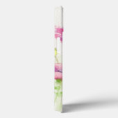 Aquarellpappe 3 Case-Mate iPhone hülle (Rückseite / Rechts)