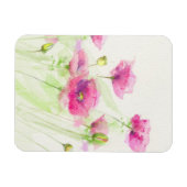 Aquarellpappe 3 magnet (Horizontal)