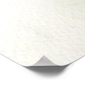 Aquarellpappe 3 poster (Ecke)