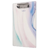 Aquarellpastell Klemmbrett (Links)