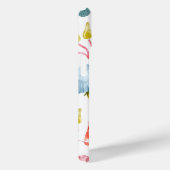 Aquarellpastellräume Case-Mate iPhone Hülle (Rückseite / Rechts)