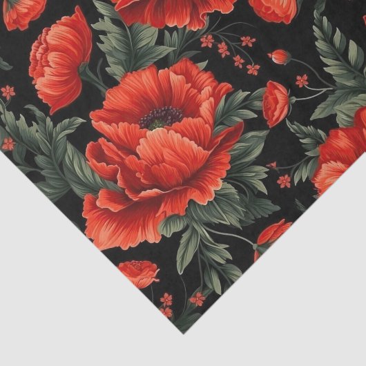 Aquarellpfeifen Seidenpapier (Ausschnitt)