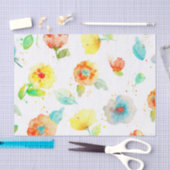 Aquarellpfeifen Seidenpapier (Handwerk)