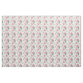 Aquarellpony, Aquarellsprays Stoff (Yard (91,4 cm))