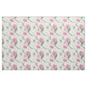 Aquarellpony, Aquarellsprays Stoff (Fat Quarter (45,7 x 55,9 cm))