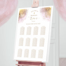 Aquarellprägung Taufplakette