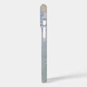 Aquarellpsalm 56:3 Case-Mate iPhone hülle (Rückseite / Links)