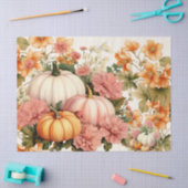 Aquarellpumpen und Fallfolien Seidenpapier (Basteln)