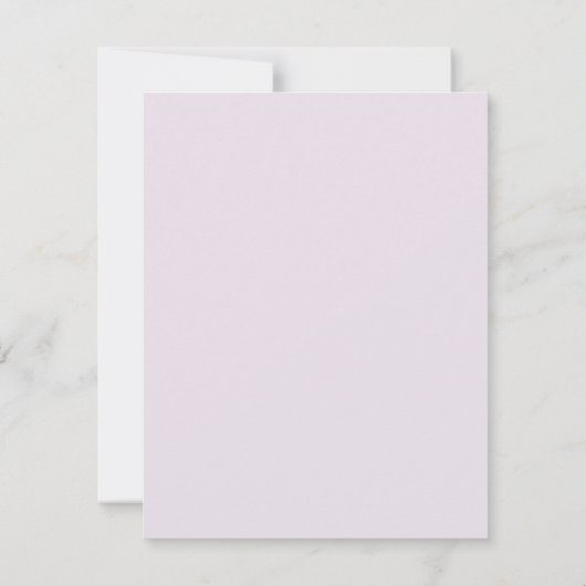 Aquarellrahmen Save The Date (Rückseite)