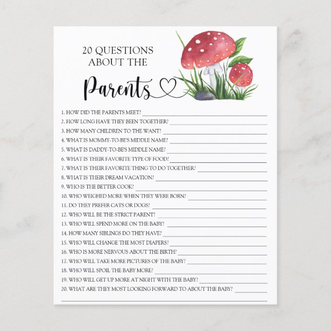 Aquarellraum - Spiele über die Eltern (Vorderseite)