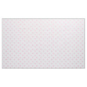 Aquarellrosa-Qualle-Stranddesign Stoff (Yard (91,4 cm))
