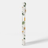 Aquarellsäulen und Monarchschmetterlinge Case-Mate iPhone Hülle (Rückseite / Rechts)