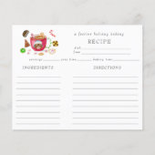 Aquarellschokolade Lebkuchenkost Rezept (Vorderseite)