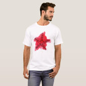 AquarellStarfish T-Shirt (Vorne ganz)