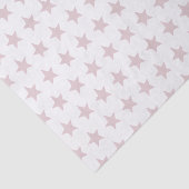 Aquarellstars Moderne Seidenpapier (Ausschnitt)