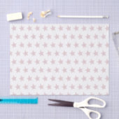 Aquarellstars Moderne Seidenpapier (Handwerk)