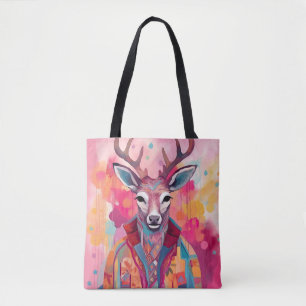 Aquarelltasche Tasche