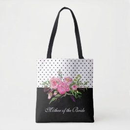 Aquarelltasche Tasche