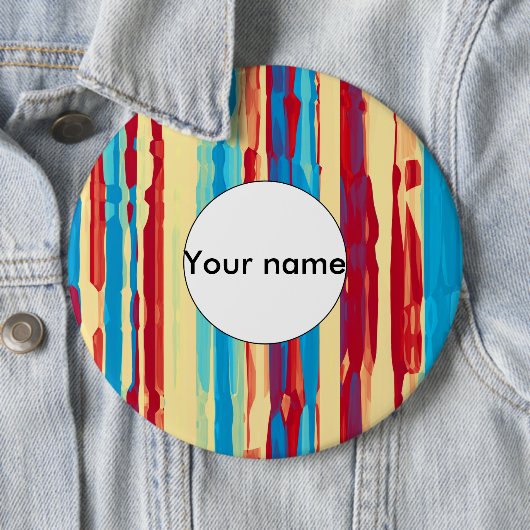 Aquarelltextur Button (Beispiel)