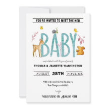 Aquarelltiere - sip & see treffen und grüßen