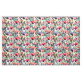 Aquarelltücher (leicht) stoff (Yard (91,4 cm))