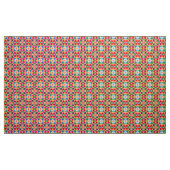 Aquarellverzierung Stoff (Yard (91,4 cm))