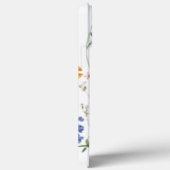 Aquarellweide Nahtloses Muster Case-Mate iPhone Hülle (Rückseite / Rechts)