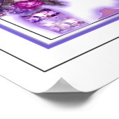 Aquarian Age Poster (Ecke)