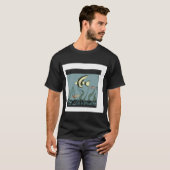 Aquarien T-Shirt (Vorne ganz)