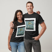 Aquarien T-Shirt (Unisex)