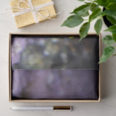 Aquarienblätterpapier Seidenpapier (Geschenk)