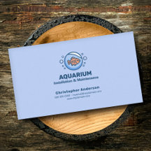 Aquarieninstallation und -wartung - Fischschüssel 
