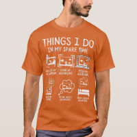 Aquarist Aquarium Dinge, die ich in meiner Freizei