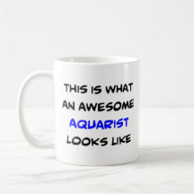 Aquarist, phantastisch