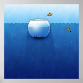 Aquarium2 Poster (Vorne)