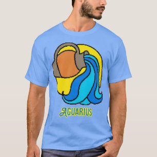 Aquarium 15 T-Shirt