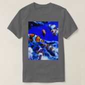Aquarium 3 2 T-Shirt (Design vorne)