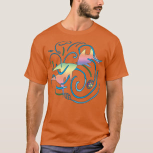 Aquarium 47 T-Shirt