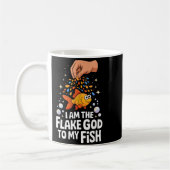 Aquarium Art For Men Women Fish Lover Fiank Enthus Kaffeetasse (Links)
