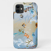 Aquarium Case-Mate iPhone Hülle (Rückseite)