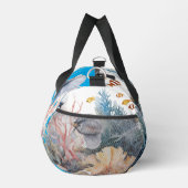 Aquarium Duffle Bag (Rechts)