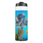 Aquarium Fish Thermosbecher (Vorderseite)
