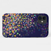 Aquarium-Freude Case-Mate iPhone Hülle (Rückseite (Horizontal))