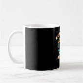Aquarium für Aquarium-Liebhaber Kaffeetasse (Links)