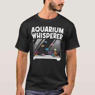 Aquarium für Männer Frauen Kinder Tank