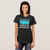 Aquarium für Männer - Tank Reef Keeper (Vorne ganz)