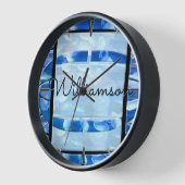 Aquarium Jellyfish 0925 Uhr (Winkel)