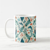 Aquarium Kaffeetasse (Links)