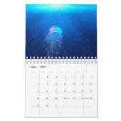 Aquarium Kalender (Mär 2027)
