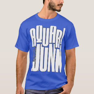 Aquarium Liebhaber Fische Behaltend Fans Aquarium  T-Shirt